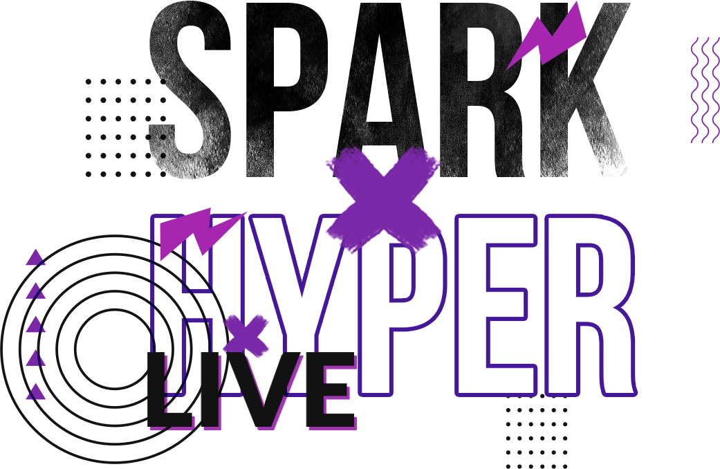 Spark LIVE